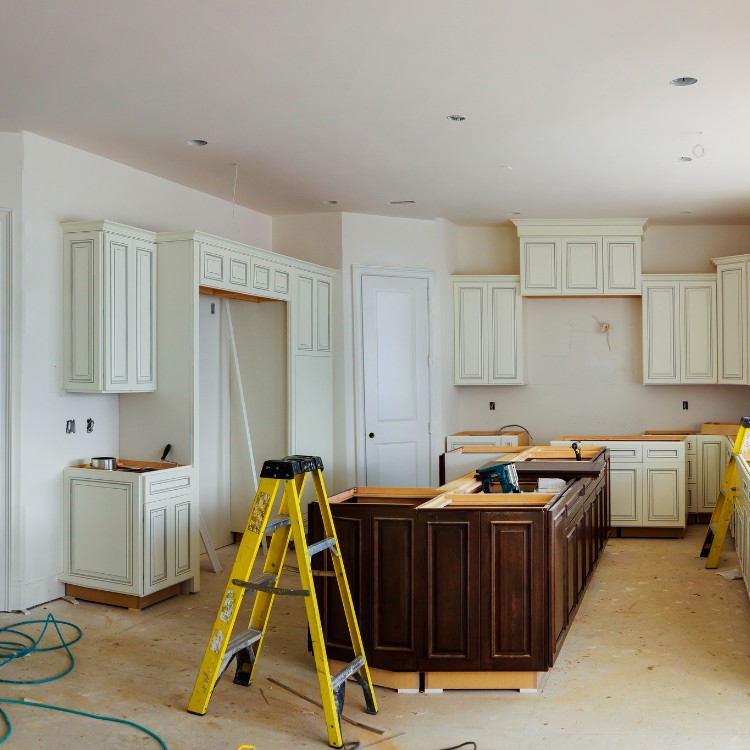 Construction and Remodeling in El Paso, TX